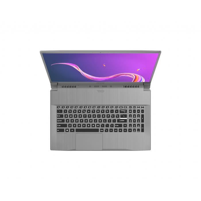  PC Portable - Creator 17M A10SD-226FR - 17,3"2