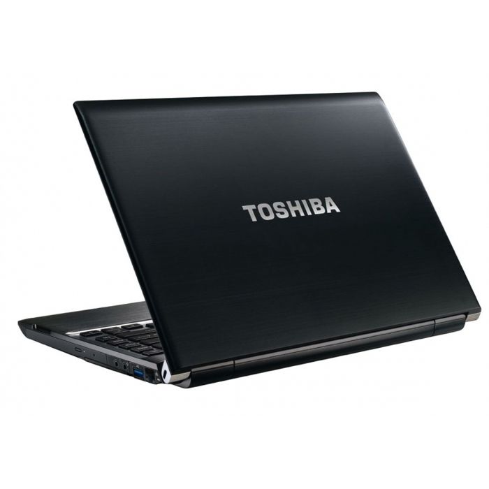 Toshiba Portégé R930 4Go 320Go2