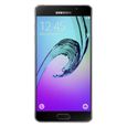 4.7'' Pour Samsung Galaxy A3 2016 A310F 16GB   Smartphone (Noir)-3