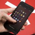 Noir BlackBerry Z10  Débloqué Smartphone-3