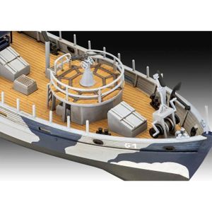 Plan du bateau Chalutier à Vapeur - Modélisme naval MRB Plan du bateau Chalutier à Vapeur - Modélisme naval MRB