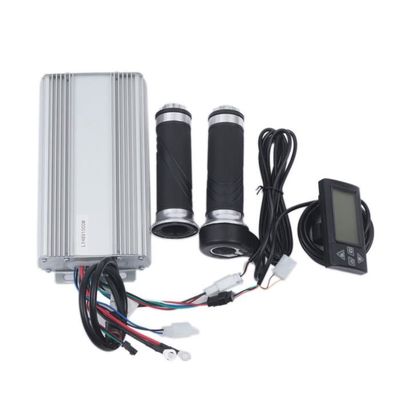 Kit De Conversion Vélo électrique 250W 28 Pouces - Roue Arrière, Batterie 36V 15Ah