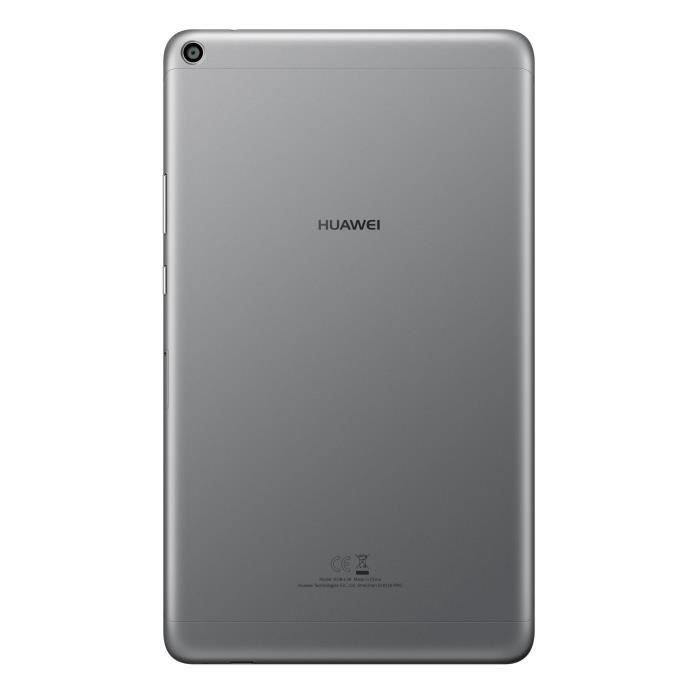 HUAWEI Tablette tactile 9.6'' 2Go 32Go Android MEDIAPAD T3 Gris