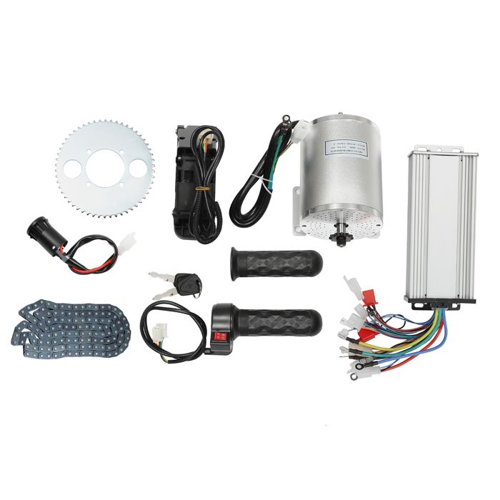 Kit de moteur Brushless - Rotor extérieur - Moteur sans balais - N2830 - 1300 KV - Télécommande en métal - Rotor externe - Moteur sans balais avec installation facile pour A2212 4 axes Kit de moteur Brushless - Rotor extérieur - Moteur sans balais - N2830 - 1300 KV - Télécommande en métal - Rotor externe - Moteur sans balais avec installation facile pour A2212 4 axes