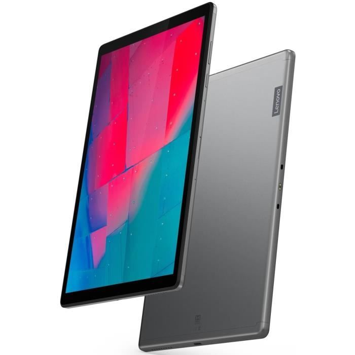 Tablette HD Lenovo Tab M10, Tablette Android de 10 pouces