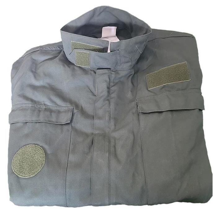 Combinaison militaire online occasion