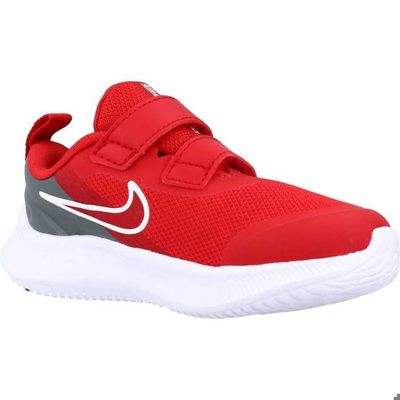 nike star runner youth red