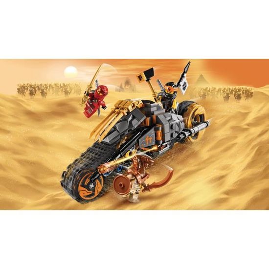 4 4 télécommandé tout terrain