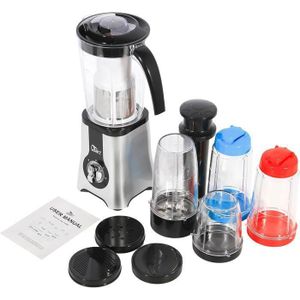 FIMEI Blender Smoothie 1500W, Mixeur Blender Professionnel Pour Jus Glace Recipient 2l Sans Bpa 8 Lames En Acier Inoxydable Titane Sans Bpa Et Autonettoyant Fiche Technique Et Prix Au Maroc FIMEI Blender Smoothie 1500W, Mixeur Blender Professionnel Pour Jus Glace Recipient 2l Sans Bpa 8 Lames En Acier Inoxydable Titane Sans Bpa Et Autonettoyant Fiche Technique Et Prix Au Maroc