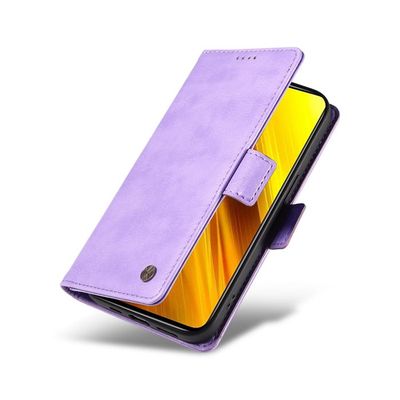 Custodia HAOYE Per Xiaomi Poco X3 Pro/NFC: Protezione Totale 360° Con Cover Frontale! Verde