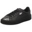 puma noir femme plateforme