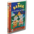 DVD Le triomphe de Babar-0