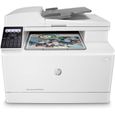 Imprimante multifonction HP Color LaserJet Pro M183fw laser couleur Copie Scan - Idéal pour les professionnels-0