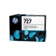 Tête d'impression HP 727 - Pack de 1 - Noir / Couleurs-0