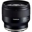 TAMRON Objectif 35mm f/2.8 Di III OSD SONY FE Garanti 2 ans-0