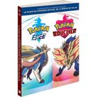 PIGGYBACK Guide Jeu Pokémon Épée et Bouclier - Édition Standard