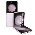 Smartphone SAMSUNG Galaxy Z Flip5 256 Lavande