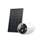 Caméra de Surveillance Extérieure sans Fil 2.5K 4MP avec Panneau solaire - Tapo TP-Link Tapo C425 KIT - Batterie 10000mAh - IP66