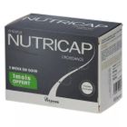 Complément alimentaire - NUTRISANTE - Nutricap Croissance - 180 capsules - Anti-chute - Mixte