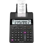 Calculatrice imprimante - CASIO - HR150 RCE - Noir - Ecran LCD - Alimentation par pile
