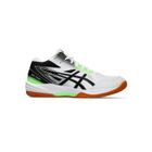 Chaussures Homme - ASICS - Gel Task Mt 3 - Blanc - Synthétique - Lacets