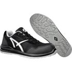 VETSECURITE Chaussures de sécurité Drifter low S1P Noir - Albatros