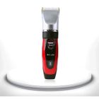 OFELI COFFRET TONDEUSE PRO TITANE A CHEVEUX ET BARBE AVEC OU SANS FIL 2 BATTERIE SURKER RFC 508