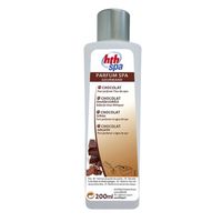 Aromathérapie pour spa - Chocolat - HTH - Contenance 150 ml - Soin revitalisant