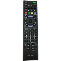 RM-L1165 Télécommande TV pour tous les téléviseurs Sony