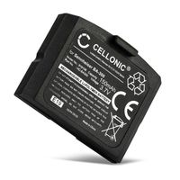 CELLONIC Batterie compatible avec Sennheiser RS 4200 RR 4200 RR840...