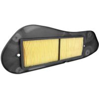 Filtre à air TNT pour scooter Yamaha 125 Xmax 2006-2012 1B9-14451-00-00