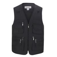 Gilet De Pêche à La Mouche Redington – Maille Bronzée – Homme XS – Occasion