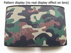 PACK ACCESSOIRES PHOTO Accessoire appareil photo,M.ZUIKO DIGITAL ED 300mm F4 IS PRO-manteau de Camouflage étanche pour objectif,housse de - Style 6[C88]