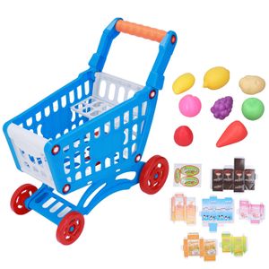 Chariot de Courses Enfant avec Accessoires – Shopping Trolley - D3 Toys ! Le Monde Magique Des Jouets Chariot de Courses Enfant avec Accessoires – Shopping Trolley - D3 Toys ! Le Monde Magique Des Jouets