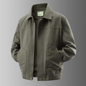 Veste Homme Benelli Mode Casual Imprimé Mi-saison Coupe normale Veste