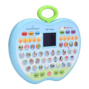 TABLETTE ENFANT Tablette d'apprentissage pour enfants AKOZON - Écr