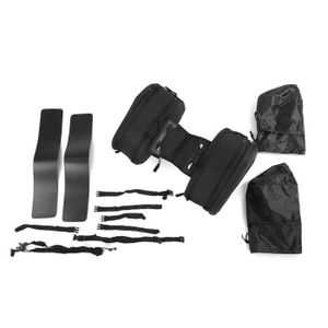 Cadeaux D/École De Cartable /Étanche pour L/École Primaire Sac /À Dos D/École en Nylon Unisexe Sacs D/École De Filles Sac De Voyage De Grande Capacit/é L: 31 * H: 45 * W: 16 cm, 36-55L