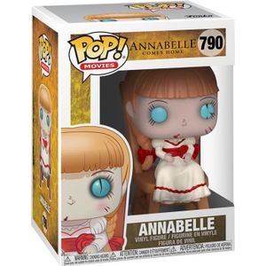STATUE - STATUETTE Annabelle Annabelle - Funko Pop! n°790 Funko Pop!