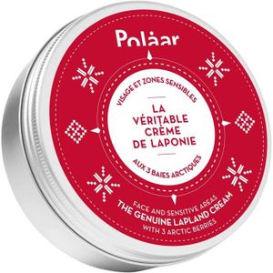 HYDRATANT VISAGE Soin De Jour - Polåar Crème Visage Zones Sensibles