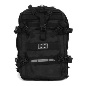 Multifonctionnel Sac De Rangement Pliable Sac /À Bagages Imperm/éable Grande Capacit/é Paquet De Voyage Sac de Shopping Hommes Femmes Rouge