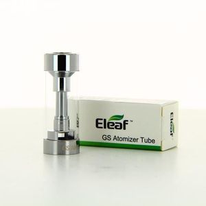 elfbar nachfüll pod läuft aus ELEAF KIT ISTICK BASIC + GS AIR2 main image 1