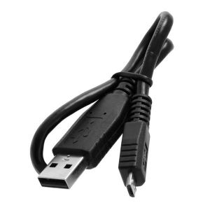 CÂBLE TÉLÉPHONE Câble De Synchronisation Et Chargement USB Pour To