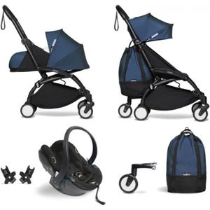 poussette yoyo2 complète