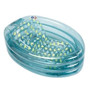 Baignoire Bebe Avec Transat Cdiscount