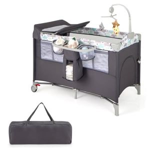 Lit Parapluie Bebe Confort Cdiscount