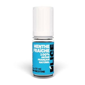Eliquide 12mg menthe glaciale - Cdiscount