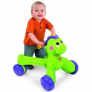 trotteur voiture fisher price