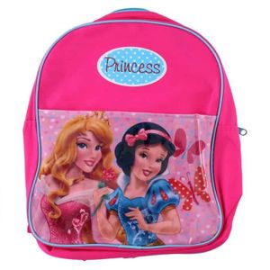 Filles Disney Princesse avec cordon de serrage Sac De Gym Enfants École Maternelle Swim Livre Sac à dos 