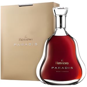 PICHET - CARAFE  Hennessy Paradis Carafe - Cognac