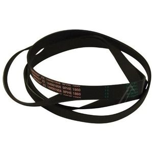 Contitech - Courroie De Sèche-linge 9PHE 1860 (144001958